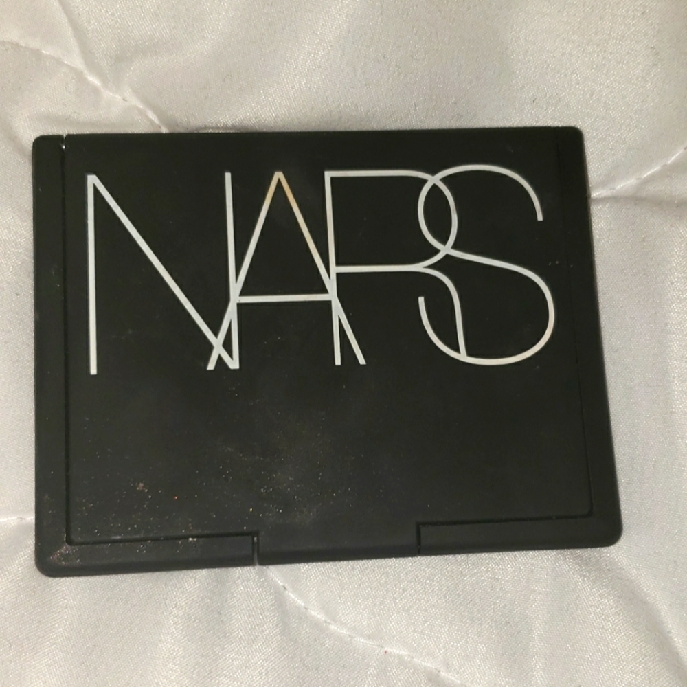 NARS laguna bronzer